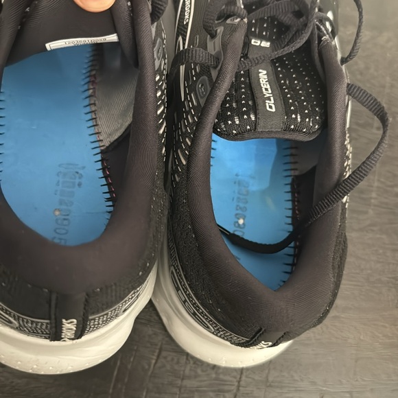 BROOKS WOMEN'S GLYCERIN 20 sz 10.5 - Picture 7 of 7